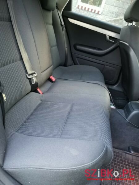 2007' Audi A4 photo #3