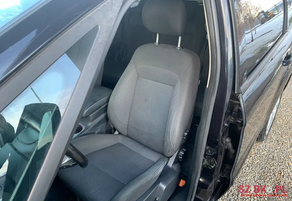 2006' Ford S-Max photo #5