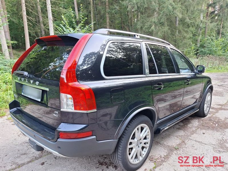 2006' Volvo Xc 90 photo #5