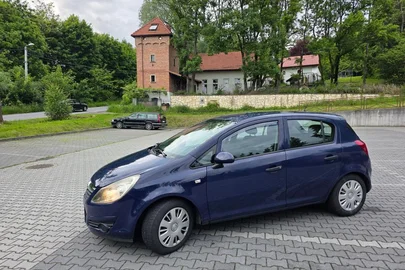 2009' Opel Corsa 1.2 16V