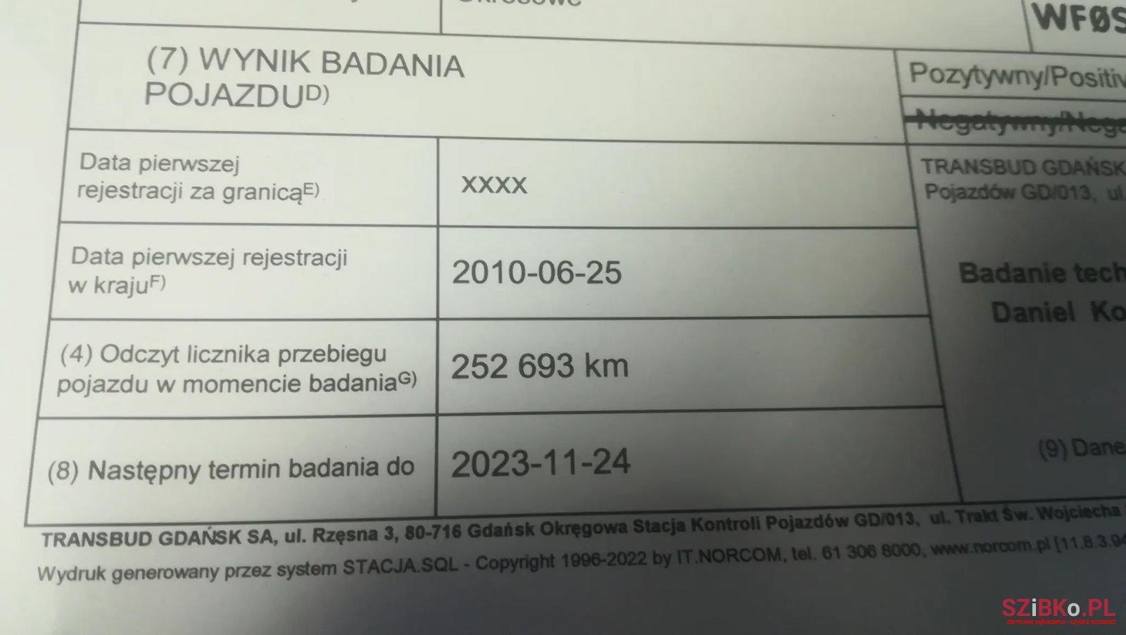 2010' Ford Focus photo #5