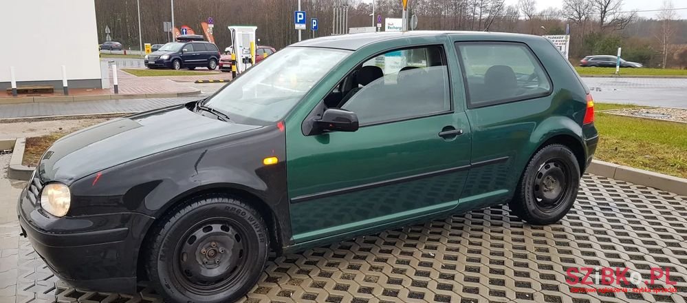 2003' Nissan Primera 1.6 Comfort photo #1