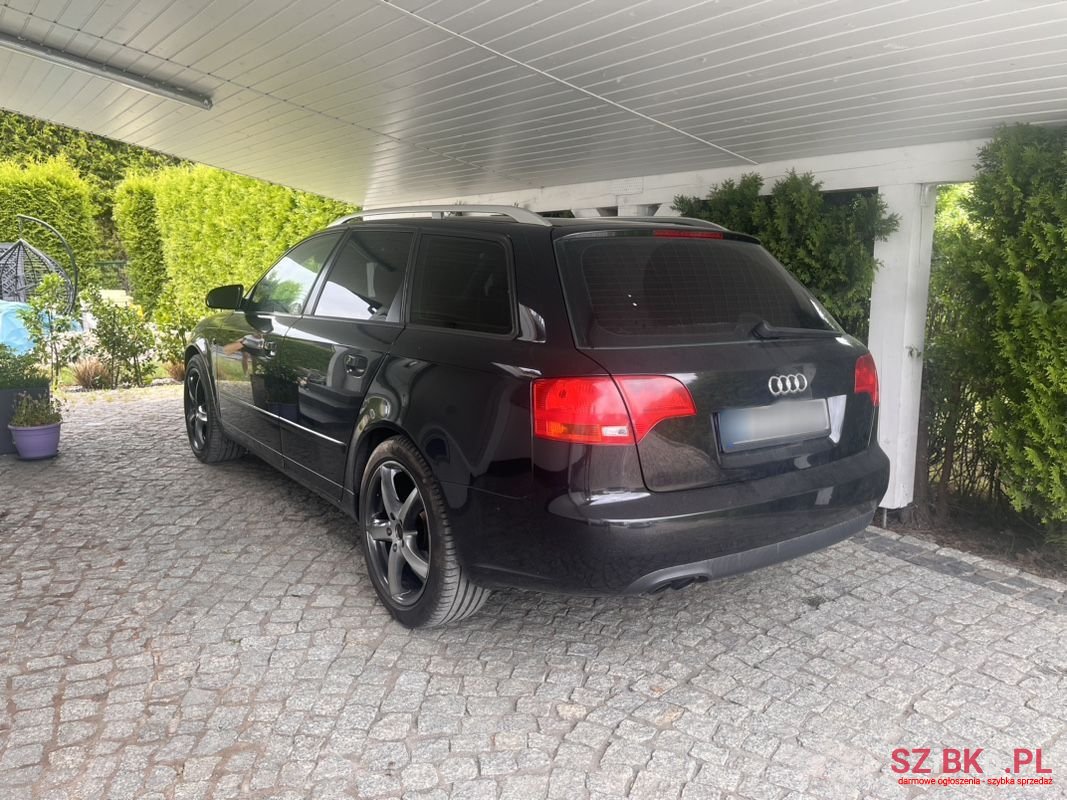 2006' Audi A4 photo #2