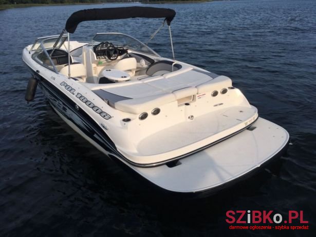 2010' Bayliner photo #1