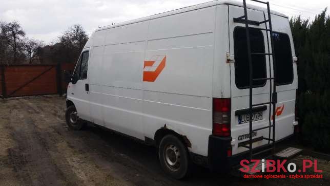 1998' Citroen photo #2