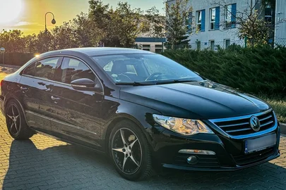 2008' Volkswagen CC 1.8 Tsi