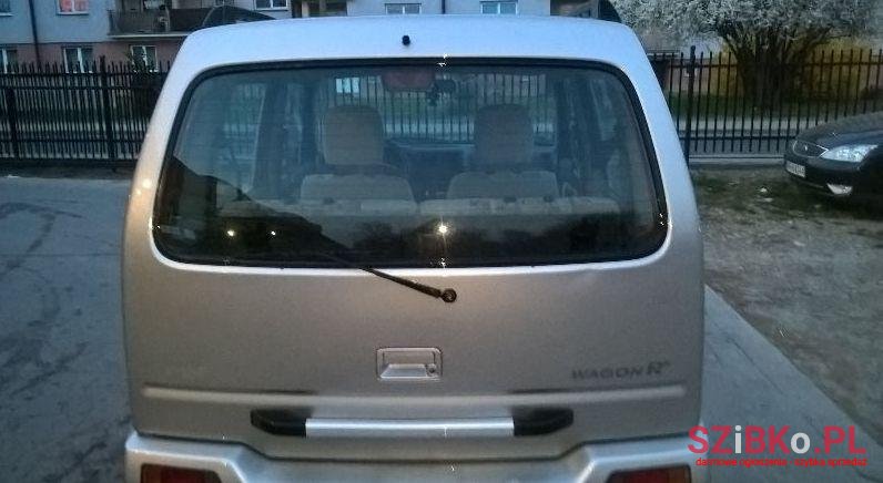 1997' Suzuki photo #2