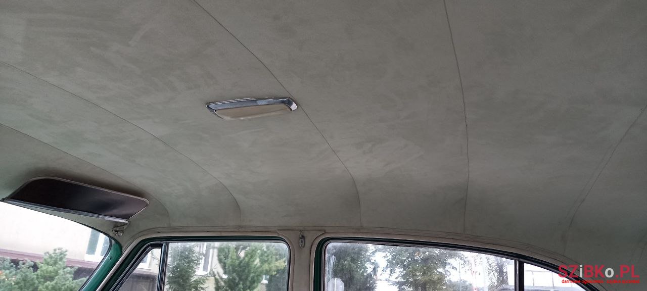 1970' ГАЗ 21 photo #4