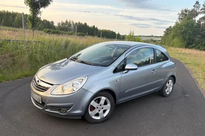 2007' Opel Corsa 1.2 16V Cosmo