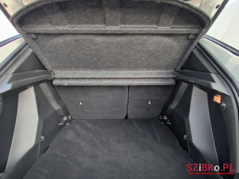 2021' Peugeot 2008 photo #5