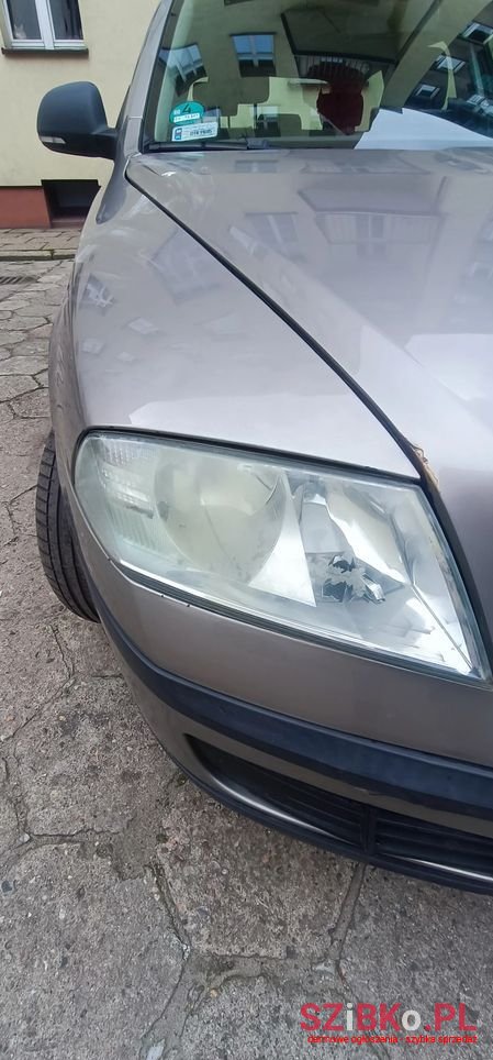 2012' Skoda Octavia 1.6 photo #6