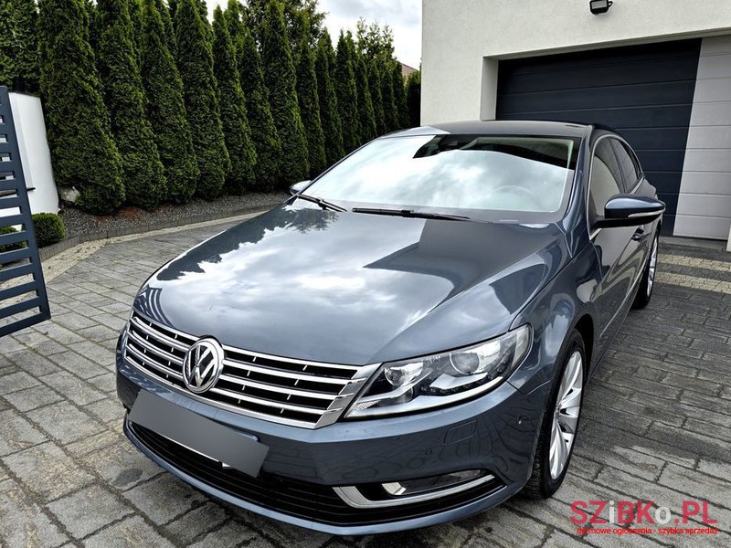 2013' Volkswagen 1.8 Tsi Dsg photo #1