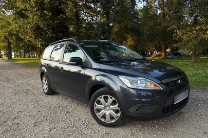2008' Ford Focus 1.8 Ff Platinium X