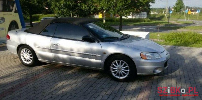 2001' Mercedes-Benz Klasa E photo #2