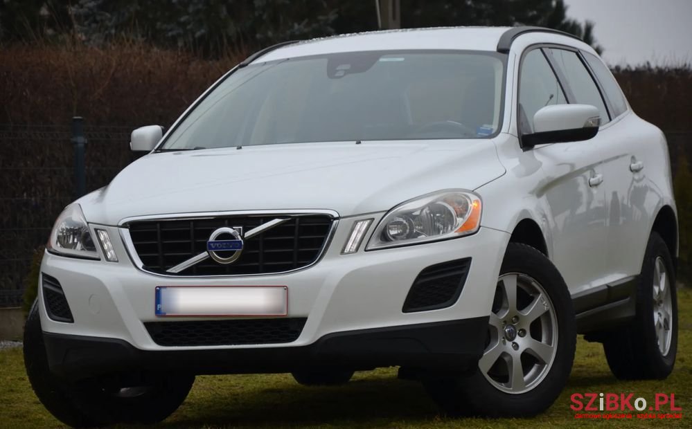 2012' Volvo Xc 60 photo #3