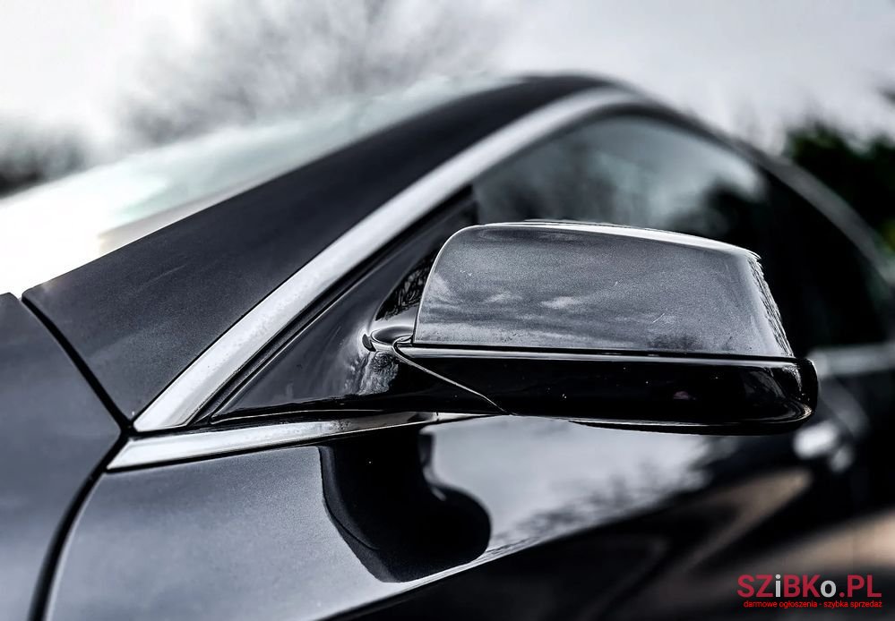 2010' BMW 5Gt photo #2