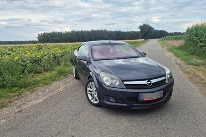 2006' Opel Astra