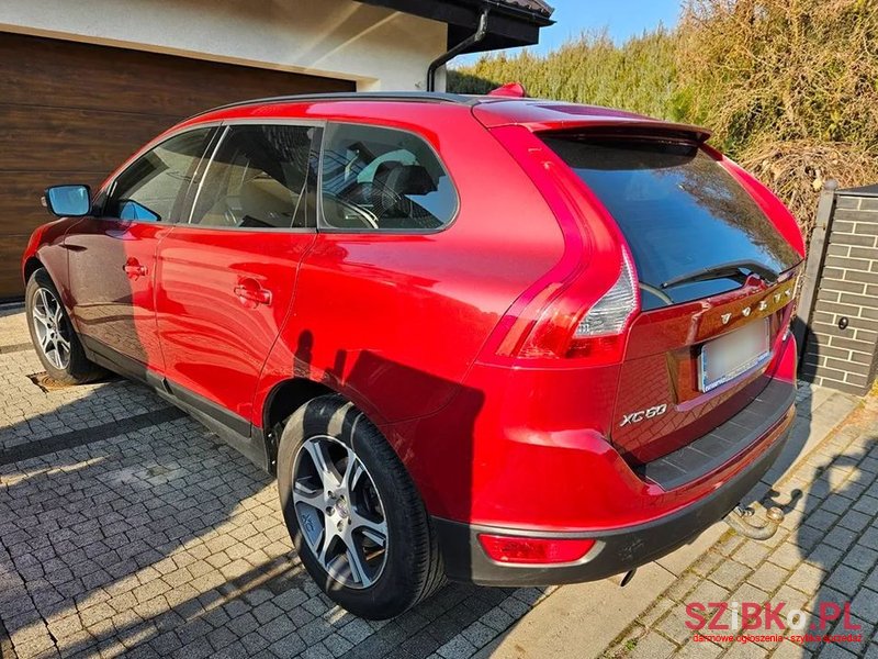 2011' Volvo Xc 60 photo #5