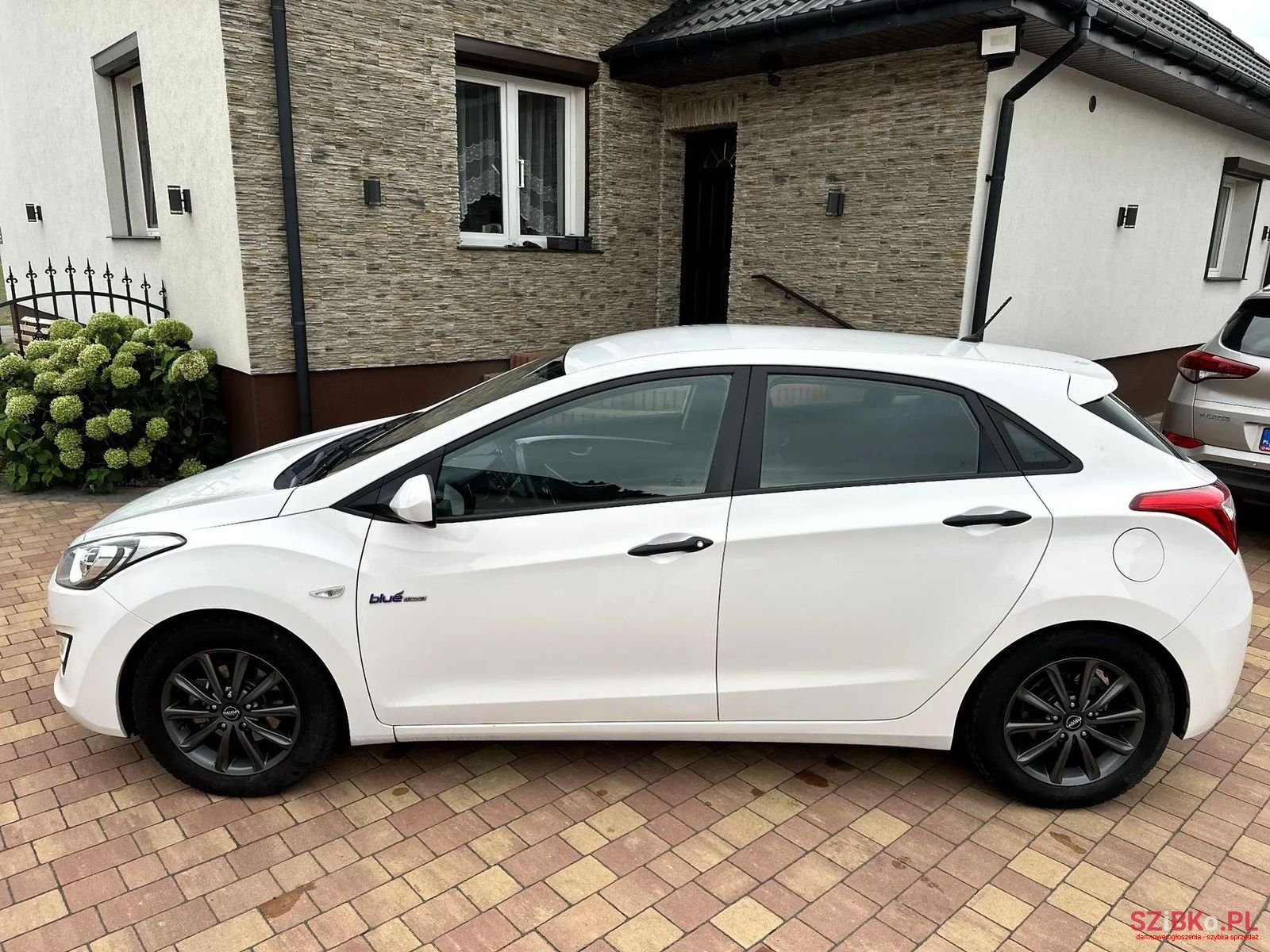 2013' Hyundai i30 photo #5