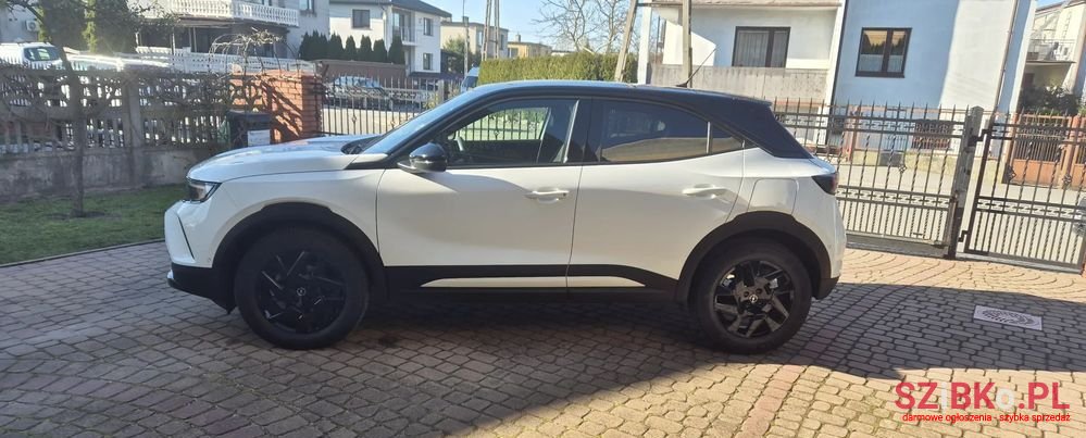 2022' Opel Mokka photo #2