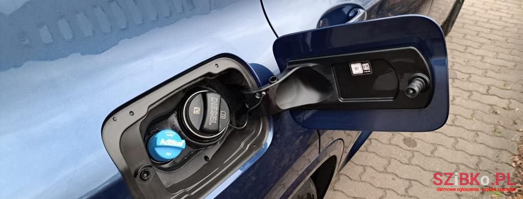 2019' BMW X3 photo #2