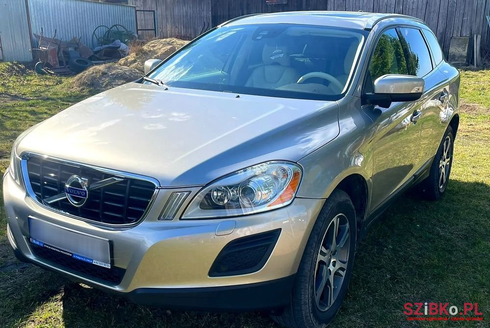 2012' Volvo Xc 60 photo #2