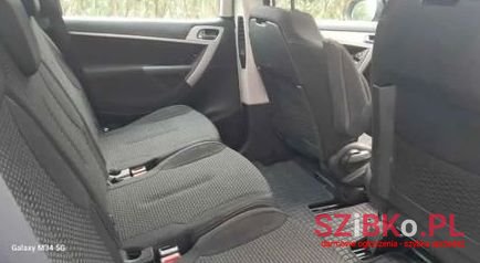 2008' Citroen C4 Picasso photo #4