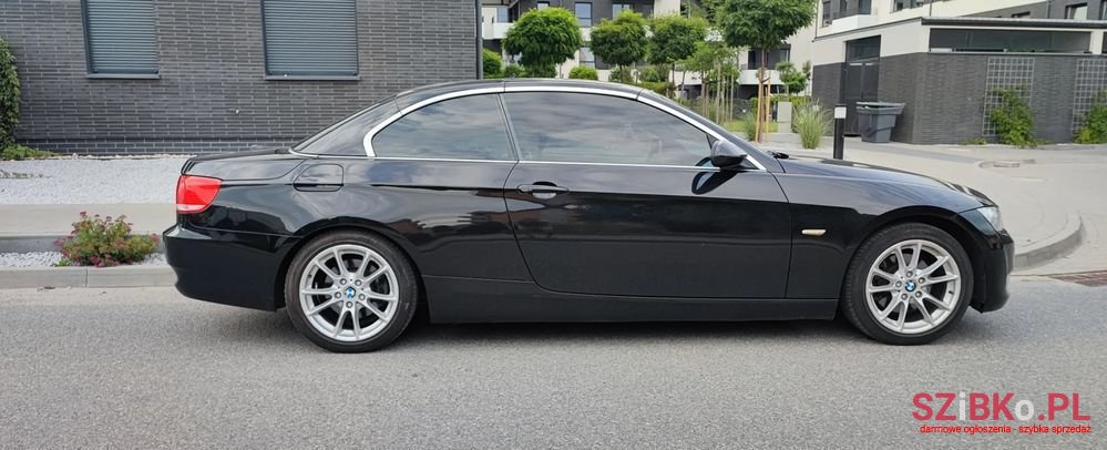 2008' BMW 3 Series photo #5