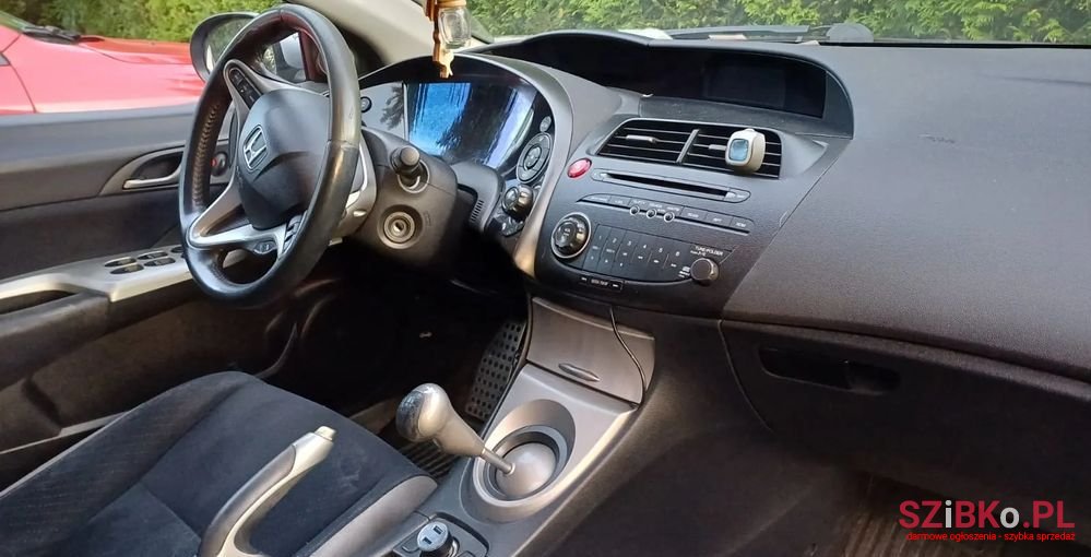 2006' Honda Civic photo #6