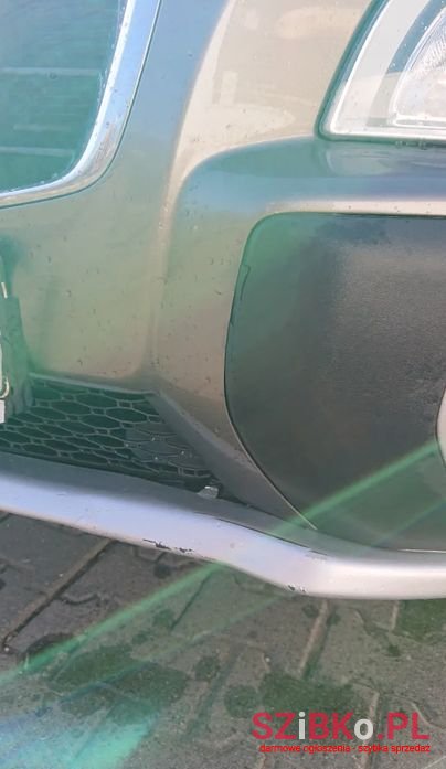 2009' Volvo Xc 70 photo #5