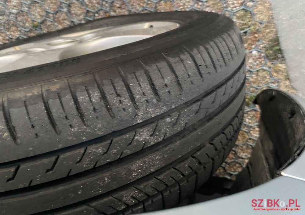 2006' Nissan Primera photo #6