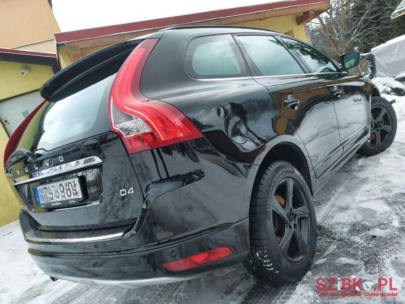 2014' Volvo Xc 60 photo #5