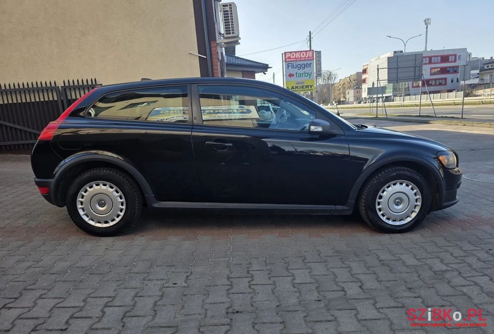 2007' Volvo C30 1.6 photo #2