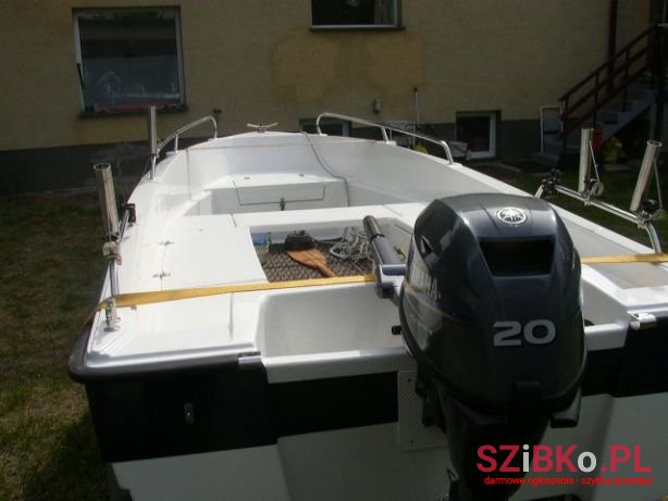 2007' Yamaha photo #2