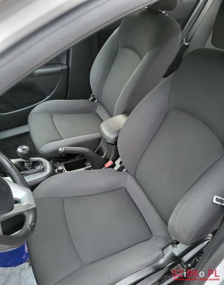 2012' Chevrolet Cruze 2.0 Ltz photo #6