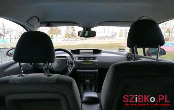 2005' Citroen C4 C4 Picasso photo #3