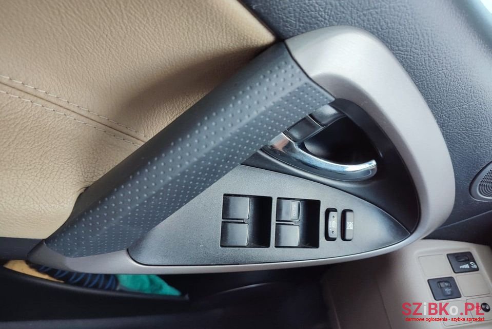 2007' Toyota RAV4 photo #5