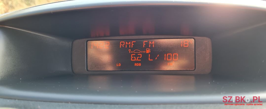 2008' Citroen C3 Ver-1-4 photo #5