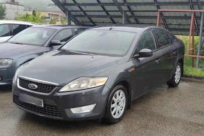 2008' Ford Mondeo 2.0 Platinium X