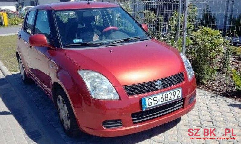 2008' Suzuki photo #1