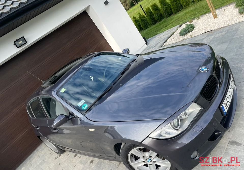 2006' BMW 1 Series photo #4