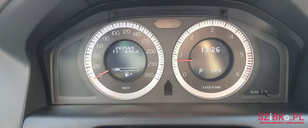 2010' Volvo Xc 60 photo #6