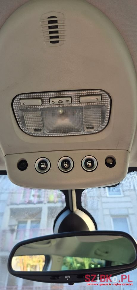 2007' Citroen C8 2.2 Hdi Exclusive photo #4