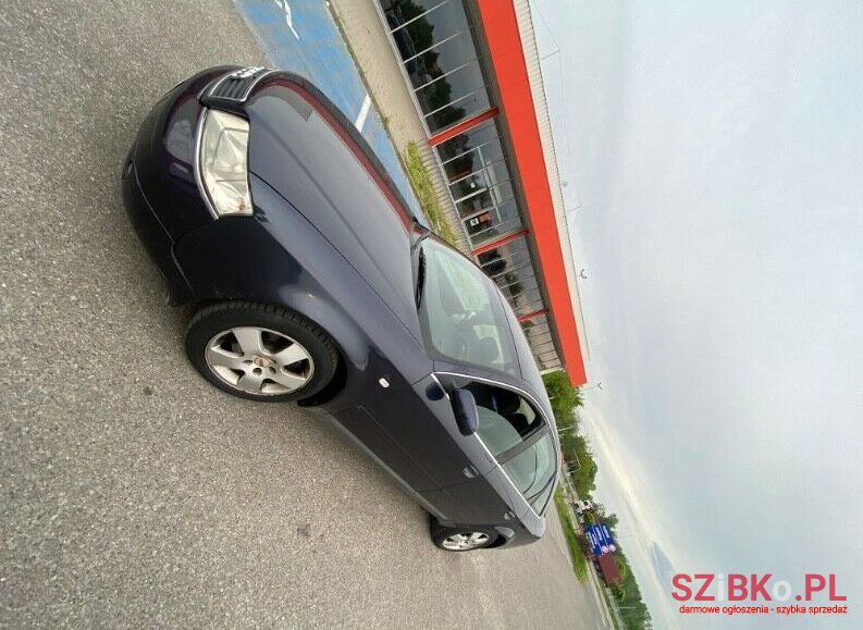 1998' Audi A6 photo #1