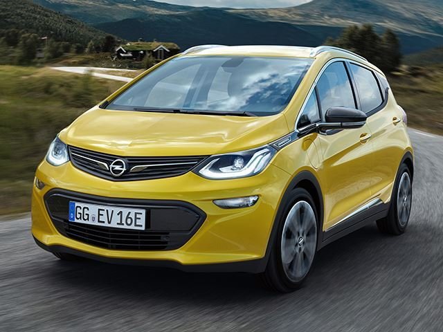 PSA to announce acquisition of Opel on Monday?