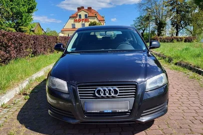 2009' Audi A3