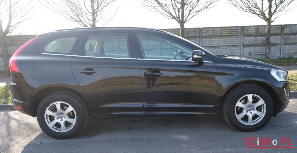 2016' Volvo Xc 60 photo #6