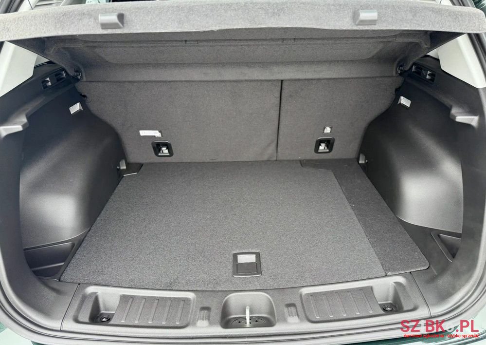 2024' Jeep Compass photo #5