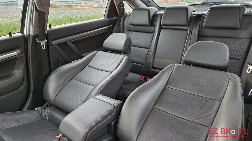 2006' Opel Vectra 1.8 Cosmo Plus photo #6