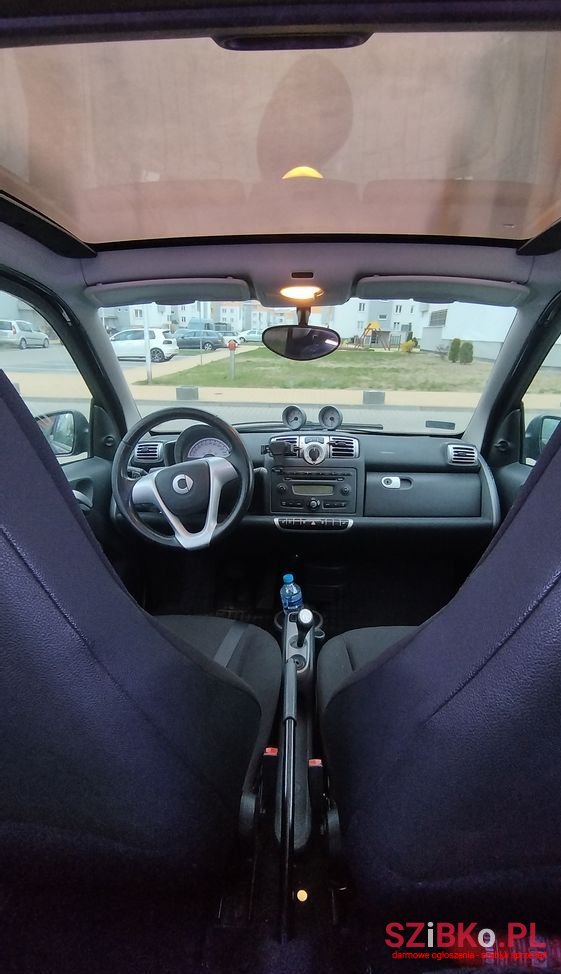2008' Smart Fortwo & Pulse Cdi photo #2